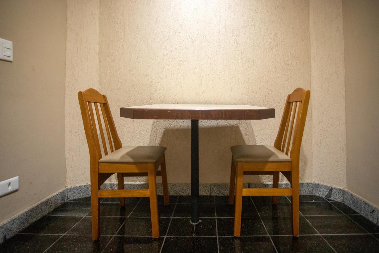 Toy Barra Hotel, Rio De Janeiro (Adults Only) Zewnętrze zdjęcie