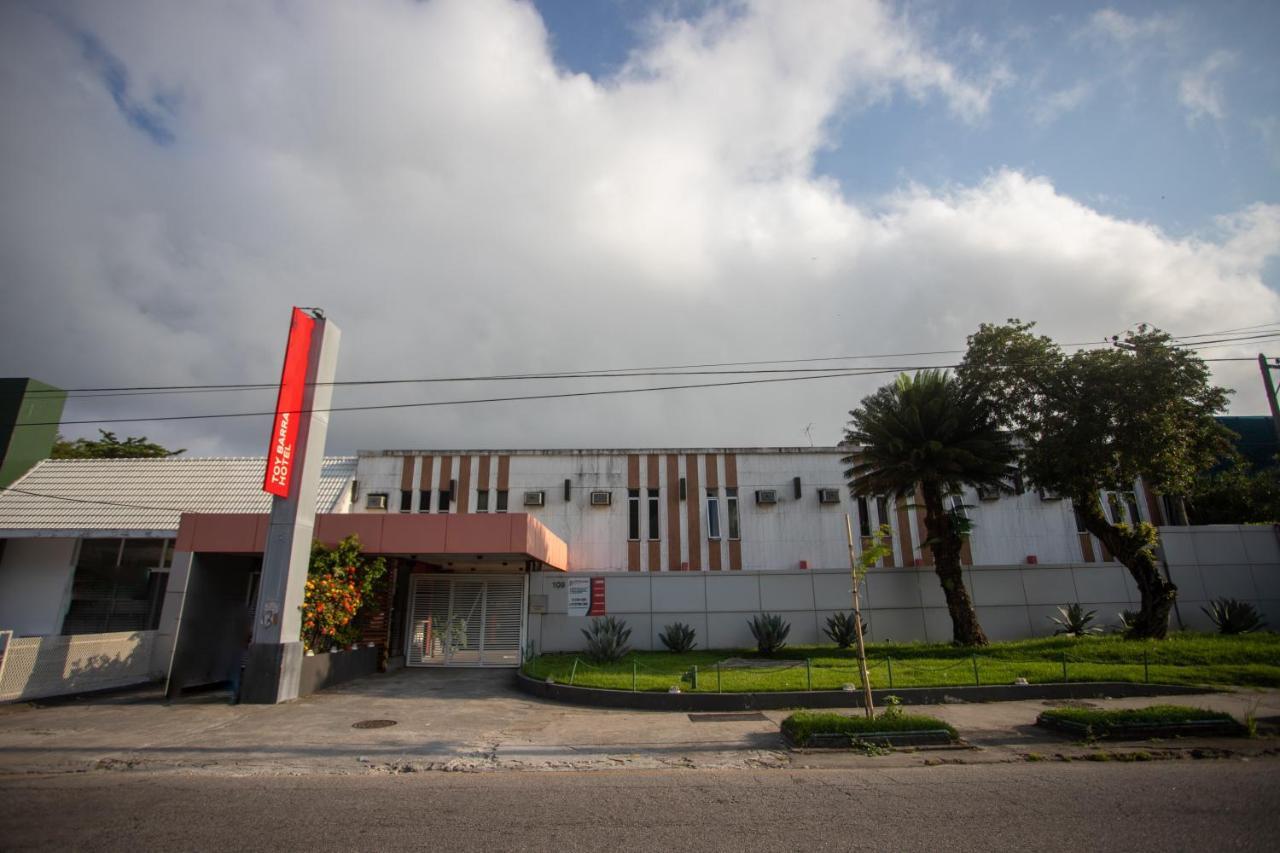 Toy Barra Hotel, Rio De Janeiro (Adults Only) Zewnętrze zdjęcie