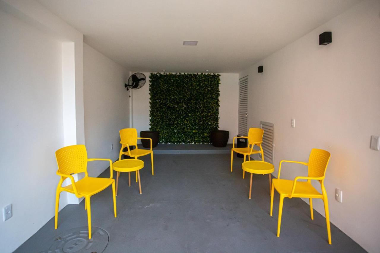 Toy Barra Hotel, Rio De Janeiro (Adults Only) Zewnętrze zdjęcie