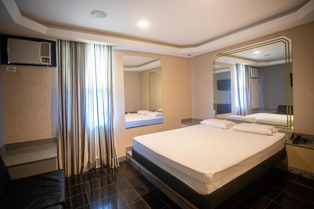 Toy Barra Hotel, Rio De Janeiro (Adults Only) Zewnętrze zdjęcie