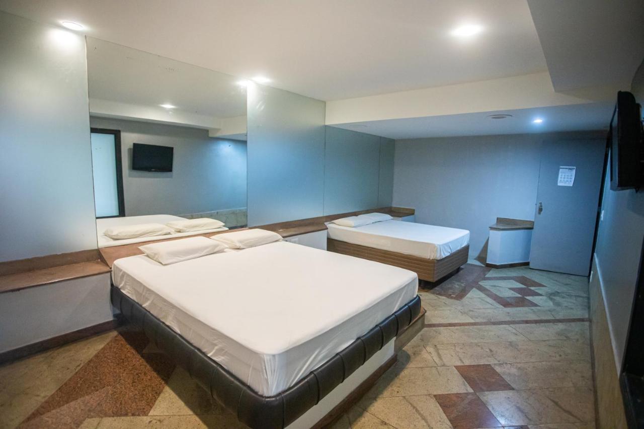 Toy Barra Hotel, Rio De Janeiro (Adults Only) Zewnętrze zdjęcie