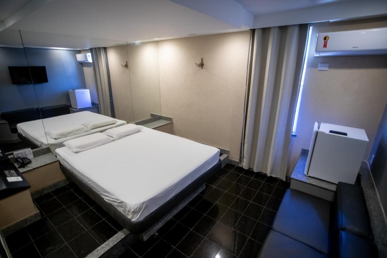 Toy Barra Hotel, Rio De Janeiro (Adults Only) Zewnętrze zdjęcie