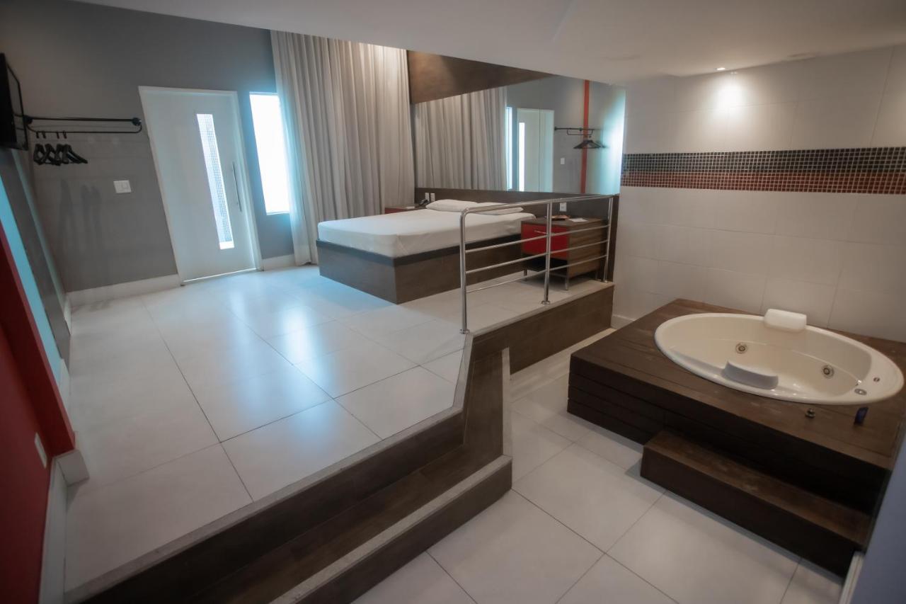 Toy Barra Hotel, Rio De Janeiro (Adults Only) Zewnętrze zdjęcie