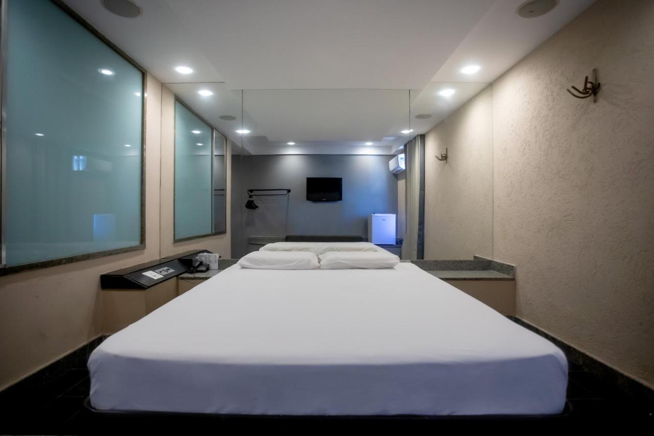 Toy Barra Hotel, Rio De Janeiro (Adults Only) Zewnętrze zdjęcie