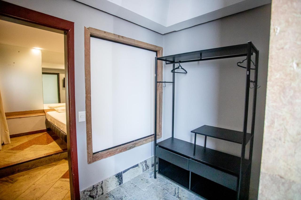 Toy Barra Hotel, Rio De Janeiro (Adults Only) Zewnętrze zdjęcie