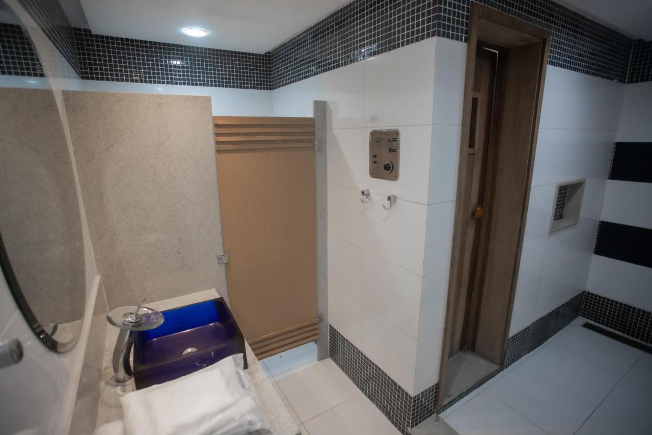 Toy Barra Hotel, Rio De Janeiro (Adults Only) Zewnętrze zdjęcie