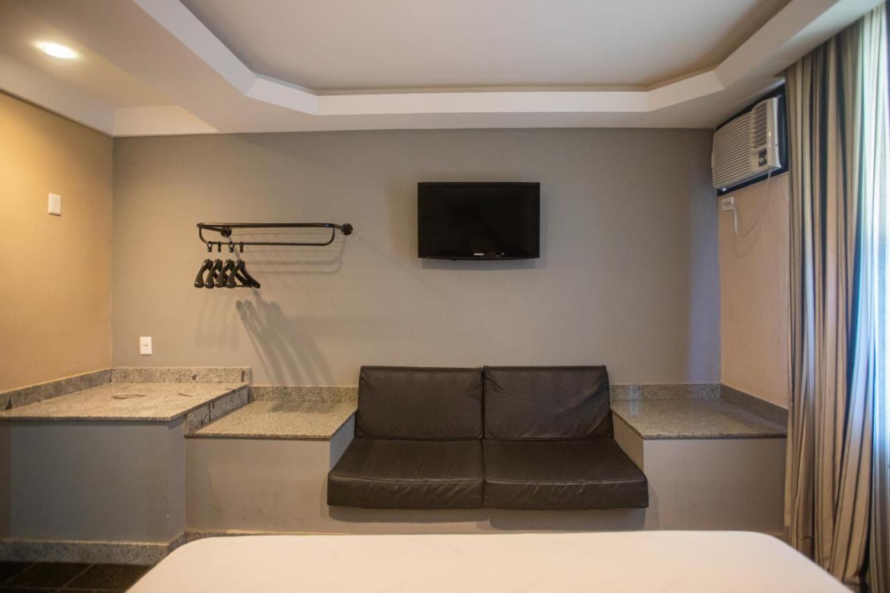 Toy Barra Hotel, Rio De Janeiro (Adults Only) Zewnętrze zdjęcie