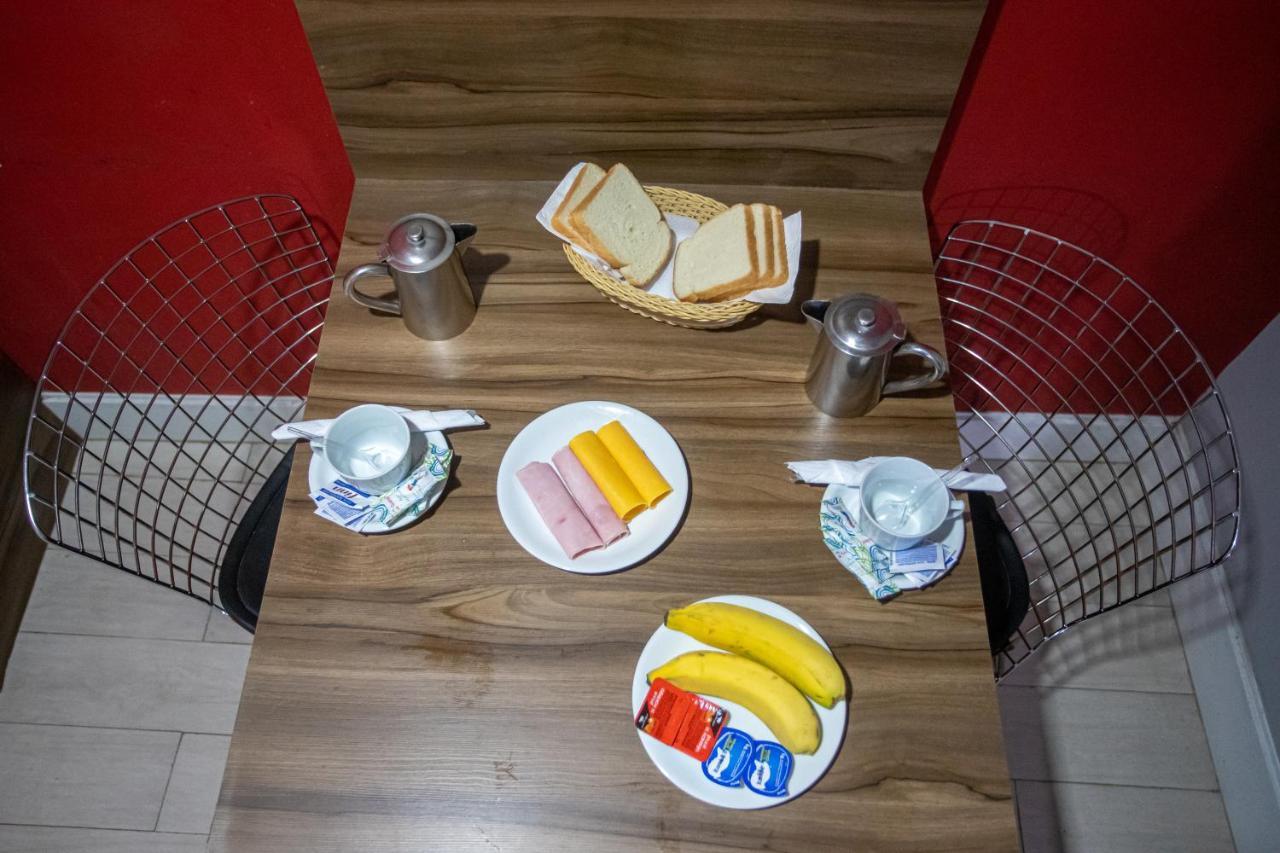 Toy Barra Hotel, Rio De Janeiro (Adults Only) Zewnętrze zdjęcie